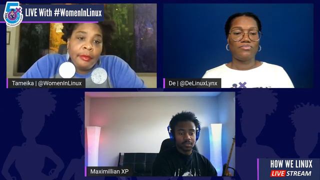 How We Linux #37 🐧 смотреть онлайн