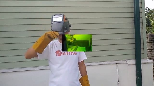 Инвертор Eland  MMA   205