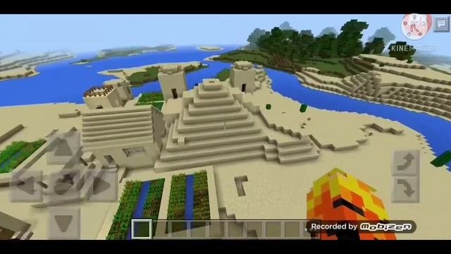 !!!  СИДЫ ДЛЯ MINECRAFT 0.14.0 !!!