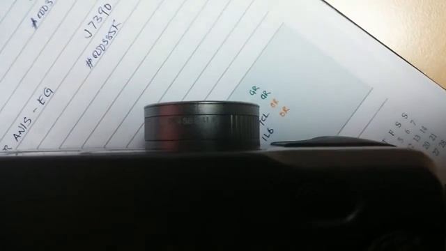 Contax T2 viewfinder view смотреть онлайн