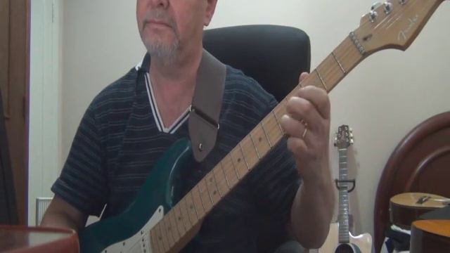 Coimbra (R. Ferrão/J. Galhardo) - Antônio Célio - Guitar смотреть онлайн