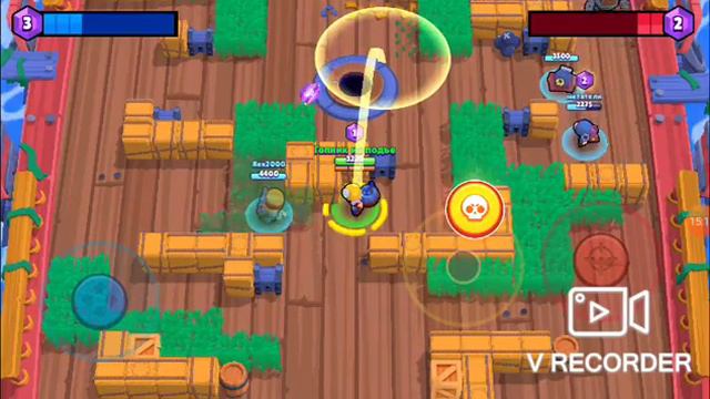 Какой самый лучший боец игры Brawl Stars в gem crab смотреть онлайн