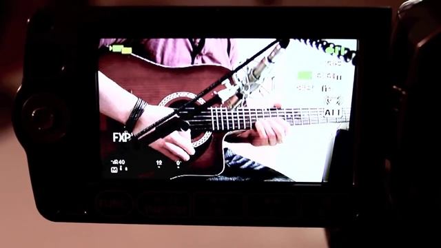 30 seconds to mars - Revenge (Cover) смотреть онлайн