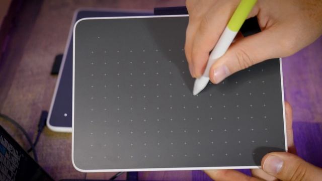 2023 Wacom One Small & Medium - Review