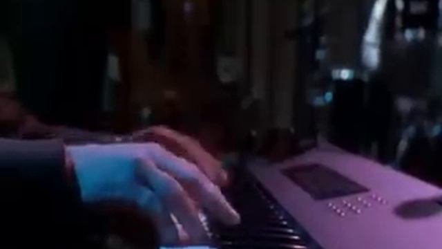 Groundhog Day scene - Bill Murray - Phil's Piano solo смотреть онлайн