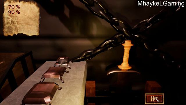 Fantasy Blacksmith PC Gameplay No Commentary смотреть онлайн