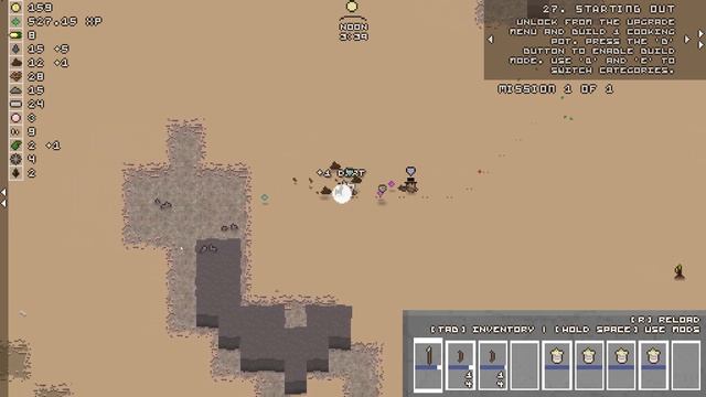 No Skeletons in the Playground! - Sand A Superfluous Game - Episode 2 смотреть онлайн