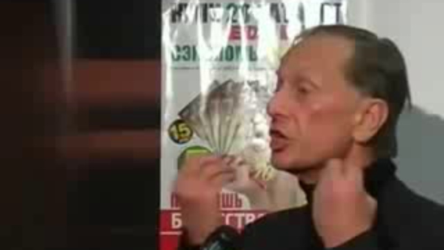 Частный концерт Задорнова в клубе. О мире и Славянах.