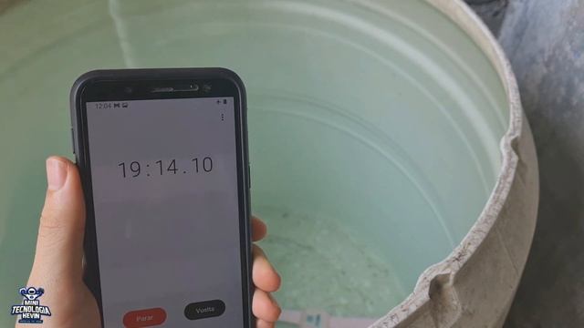 SMARTWATCH Q12 / A PRUEBA DE AGUA ? смотреть онлайн