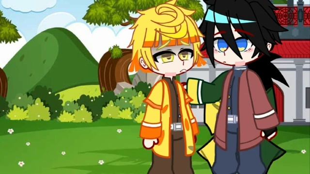 {kny•}I think I'll miss you forever||ft.kamaboko squad and giyuu||dead giyuu au||part28 смотреть онлайн