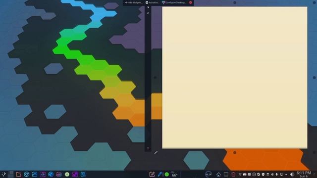10 Best KDE Plasma Widgets and Extensions | Linux смотреть онлайн