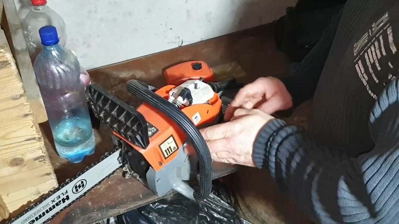 БЕНЗОПИЛЫ В НАСЛЕДСТВО. смотреть онлайн