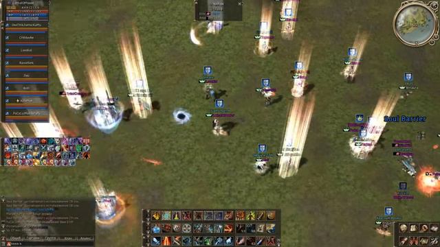 Lineage 2 | Alternat1va Siege 12.10.2015 Осада Heine scryde.ru Epilogue x1200 смотреть онлайн