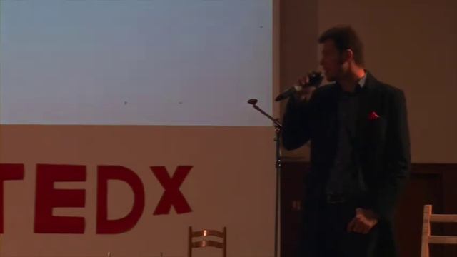 Storytelling In Design | Jindřich Fialka | TEDxSciencesPoCampusDijon