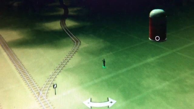 Train Frontier Classic Build and Play смотреть онлайн