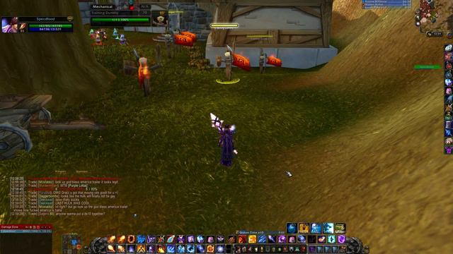 WoW Fire Mage Guide 4.3.3 смотреть онлайн