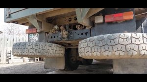 Как подключить фонари заднего хода на Камазе?  Занимаюсь мелочёвкой по Камазу!