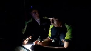 ?ИДПС остановили Андреев-Мобиль и прокляли Судьбу-Злодейку ! Старомышастовская