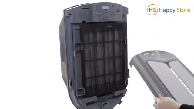 Очиститель воздуха AIC XJ 3800A1 смотреть онлайн