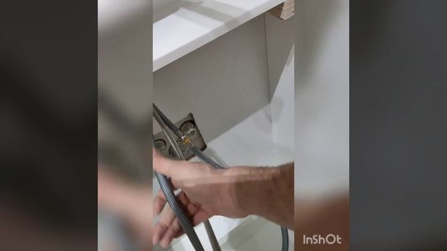 Монтаж качественного смесителя Grohe essence смотреть онлайн