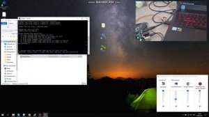 Прошивка/Восстановление любого роутера через UART переходник на примере Upvel UR-326N4G