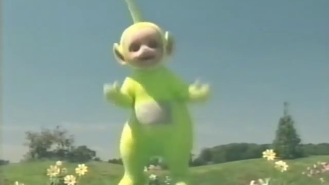 Teletubbies