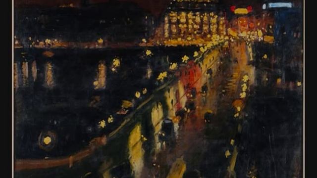 Germaine Tailleferre: Pièce en forme de Samba (1953) смотреть онлайн