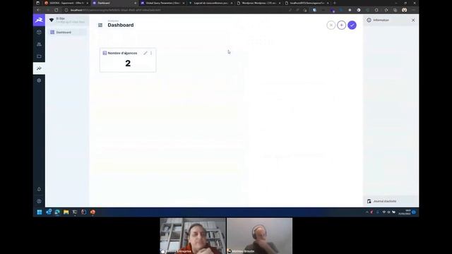 DijoCode #1 - CMS Headless: ni queue, ni tête ? смотреть онлайн