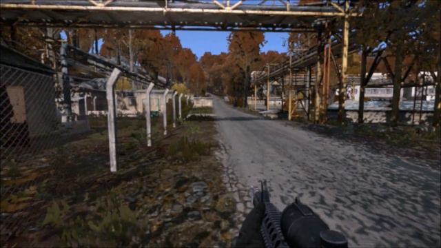 Pavlovo Military Base Location Guide in DayZ Standalone смотреть онлайн