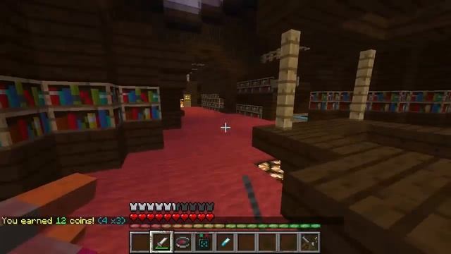 Minecraft Murder w/BrhysH ep.5 - I am Robocop! смотреть онлайн