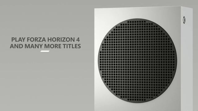 Xbox Series S Fortnite & Rocket League Bundle смотреть онлайн