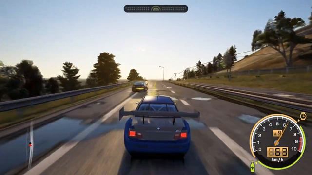 el remake de Need for Speed: Most Wanted llegara en 2024? смотреть онлайн