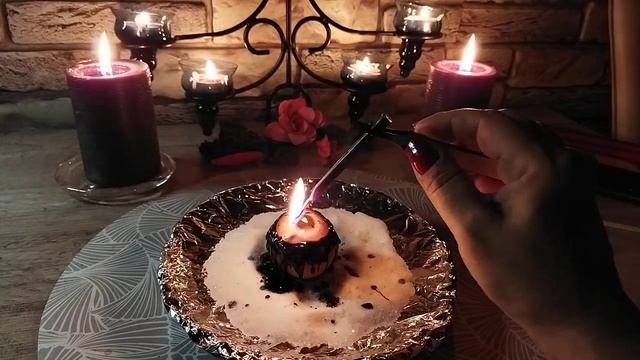 СИЛЬНЫЙ ОТЖИГ ВСЕХ ПОРЧ НА ЗДОРОВЬЕ ,КРАСОТУ ,МОЛОДОСТЬ. смотреть онлайн