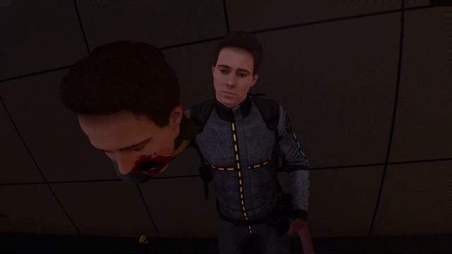 Ураганная перестрелка - Boneworks Мультиплеер смотреть онлайн