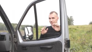 ИДЕАЛЬНЫЙ "Соболь/Баргузин" за 300 000руб!