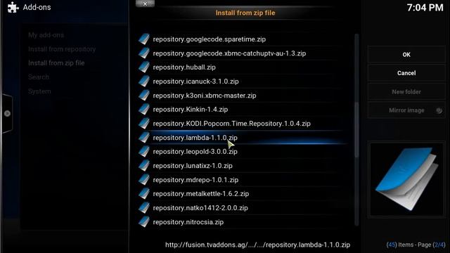 How to install Genisis on Kodi watch free films and tv shows PC XBMC Android box смотреть онлайн
