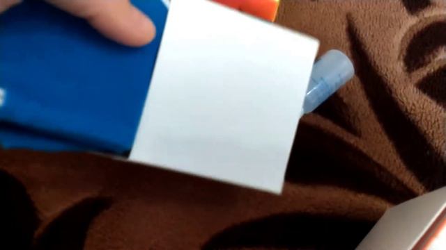 Распоковка кубик Рубика GAN 354 M v2 / КИРИЛЛ!!! смотреть онлайн