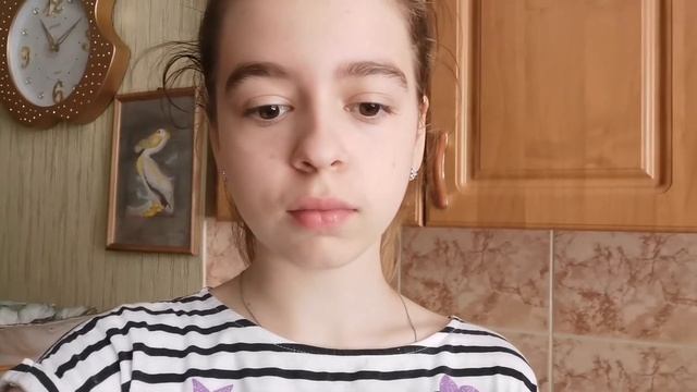 МОЁ ЛЕТНЕЕ УТРО/ my morning summer 2021|| завтрак, рутина, тренировка смотреть онлайн