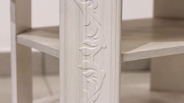 Журнальный столик Каролина смотреть онлайн