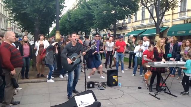 Моя бабушка курит трубку 09.07.2016 смотреть онлайн
