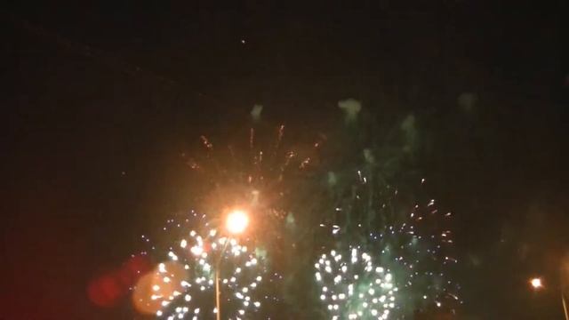 Салют день танкиста Нижний Тагил 08 09 2018 смотреть онлайн