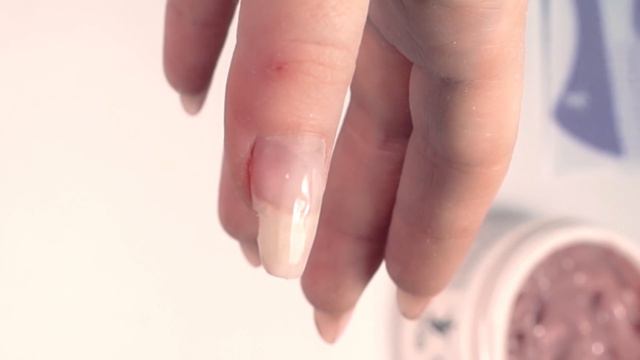 Как отремонтировать сломанный ноготь. 3 легких способа, как отремонтировать сломанный ноготь смотреть онлайн