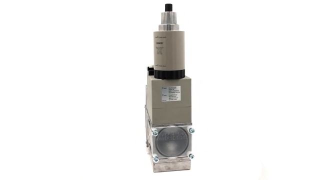 Мультиблок Dungs MB-ZRDLE 420 B01 S20 смотреть онлайн