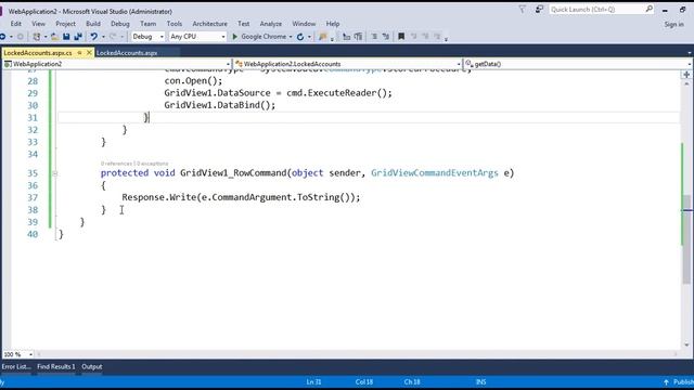 Implementing Enable button to unlock user accounts in arabic смотреть онлайн