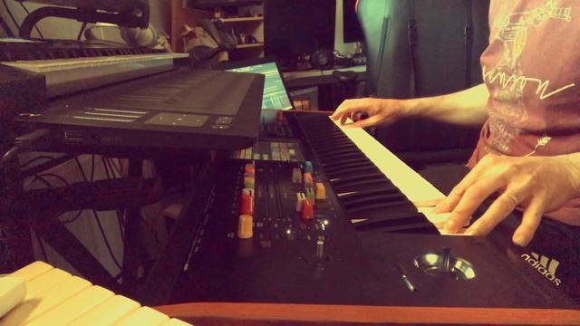 Depeche Mode Cover : Personal Jesus