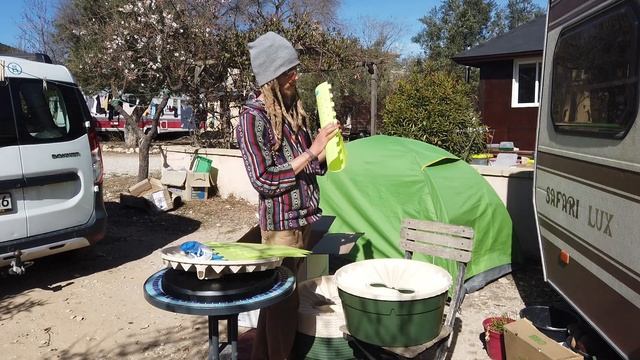 Groasis Waterboxx | Unboxing | Growsafe Telescoprotexx смотреть онлайн