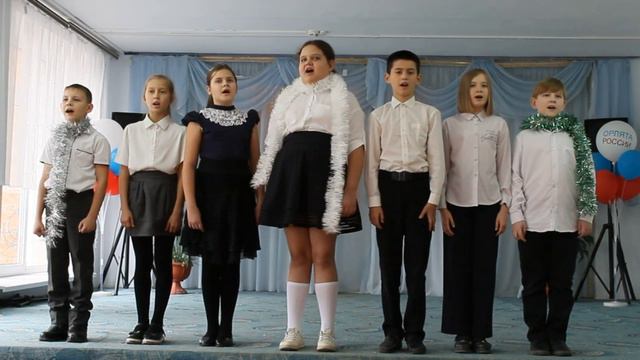 С Новым 2024 годом! смотреть онлайн