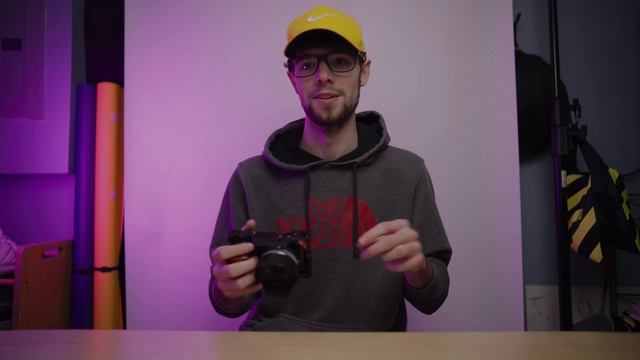 Does The Sony a6000 Have Clean HDMI Output? (a6000, a6100, a6300, a6400, a6500, a6600) смотреть онлайн