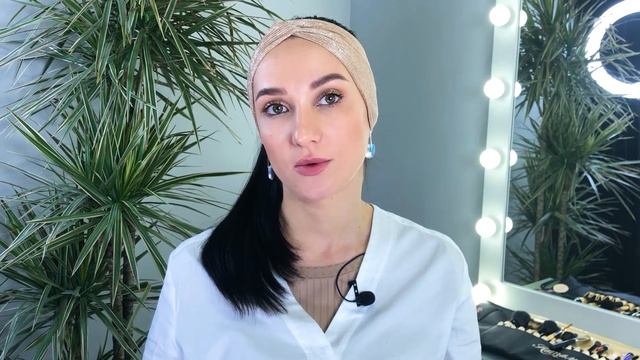 Форма лица и глаз - как сделать идеальный макияж смотреть онлайн