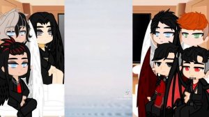 Клуб Романтики|Секрет небес 2 • Реакция на Вики как Серебряный Волк•TikTok|гача клуб|Стар рейл • 2/